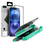 Folie de protectie pentru iPhone 15 Plus, ESR Armorite Screen Protector
