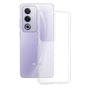 Husa pentru OPPO A80 5G, Techsuit Clear Silicone [Big Lens Hole], transparenta