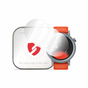 Folie de protectie pentru Nothing CMF Watch Pro 2, Smart Protection