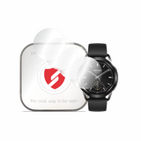 Folie de protectie pentru Xiaomi Watch S3, Smart Protection