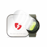 Folie de protectie pentru Samsung Galaxy Watch7 44mm, Smart Protection
