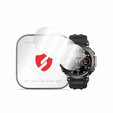 Folie de protectie pentru Amazfit T-Rex Ultra, Smart Protection