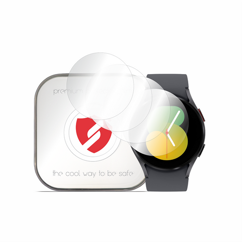 Folie de protectie pentru Samsung Galaxy Watch5 44mm, Smart Protection