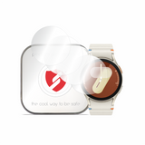 Folie de protectie pentru Samsung Galaxy Watch7 40mm, Smart Protection
