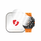 Folie de protectie pentru Samsung Galaxy Watch Ultra 47mm, Smart Protection