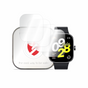 Folie de protectie pentru Xiaomi Redmi Watch 4, Smart Protection