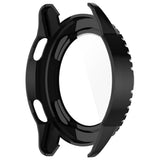 Husa smartwatch pentru Xiaomi Watch S3, Techsuit, negru