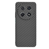 Husa pentru Huawei nova 12i, Techsuit Carbonite FiberShell, cyan