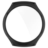 Husa smartwatch pentru Huawei Watch 4 Pro, Techsuit, negru
