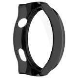 Husa smartwatch pentru Huawei Watch 4 Pro, Techsuit, negru