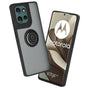 Husa pentru Motorola Edge 50, Techsuit Glinth, negru