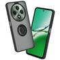 Husa pentru OPPO Reno12 F 5G, Techsuit Glinth, negru