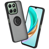 Husa pentru Honor X6b, Techsuit Glinth, negru