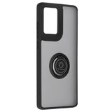 Husa pentru Motorola Moto G85, Techsuit Glinth, negru