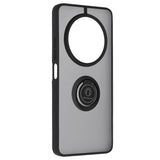 Husa pentru Xiaomi Redmi 14C, Techsuit Glinth, negru