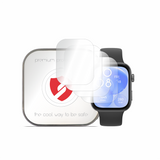 Folie de protectie pentru Huawei Watch Fit 3, Smart Protection