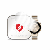 Folie de protectie pentru Huawei Watch GT 4 41mm, Smart Protection