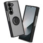 Husa pentru Samsung Galaxy Z Fold6, Techsuit Glinth, negru