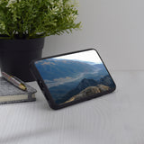 Husa pentru Tecno Pova 5 Pro, Techsuit Glinth, negru