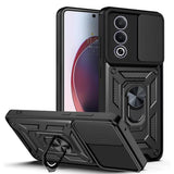 Husa pentru OPPO A80 5G, Techsuit CamShield Series, albastru
