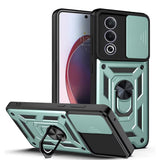 Husa pentru OPPO A80 5G, Techsuit CamShield Series, albastru