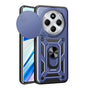 Husa pentru Xiaomi Redmi 14C, Techsuit CamShield Series, albastru