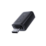 Adaptor Acefast Adapter (J1), Type-C to USB 3.0, 5Gbps, Incarcare Rapida, Data Transmission, Negru