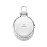 Casti wireless Acefast Wireless Headset (H7), Type-C, Bluetooth 5.4, Active Reducere zgomot, IP54, 500mAh, Hi-Fi Sound, alb