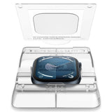 Folie de protectie pentru Apple Watch 10 42mm, Spigen