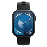 Folie de protectie pentru Apple Watch 10 42mm, Spigen
