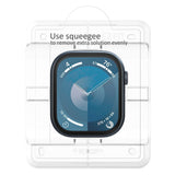 Folie de protectie pentru Apple Watch 10 42mm, Spigen