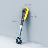 Techsuit Ice Scraper ADD OBX (CX 002), ABS, Polypropylene, Aluminum, 61cm, Mov