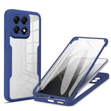 Folie Xiaomi (F6) Techsuit, Colorverse, 360, Series, POCO, Pro