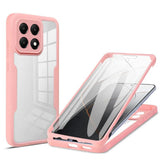 Folie Xiaomi (F6) Techsuit, Colorverse, 360, Series, POCO, Pro