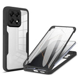 Folie Xiaomi (F6) Techsuit, Colorverse, 360, Series, POCO, Pro