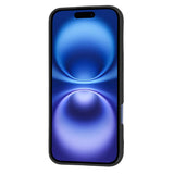 Husa pentru iPhone 16, Techsuit SoftFlex, mov