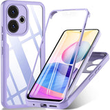 Folie Xiaomi (M6) Techsuit, Colorverse, 360, Series, Redmi, 13, POCO, 4g