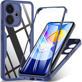 Folie Xiaomi (M6) Techsuit, Colorverse, 360, Series, Redmi, 13, POCO, 4g