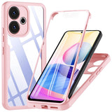 Folie Xiaomi (M6) Techsuit, Colorverse, 360, Series, Redmi, 13, POCO, 4g