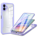 Folie Samsung (A06) Techsuit, Colorverse, 360, Series, Galaxy, 4g