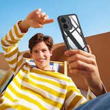 Folie Samsung (A06) Techsuit, Colorverse, 360, Series, Galaxy, 4g