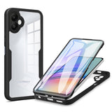 Folie Samsung (A06) Techsuit, Colorverse, 360, Series, Galaxy, 4g