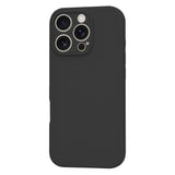 Husa pentru iPhone 16 Pro Max, Techsuit SoftFlex, mov