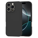 Husa pentru iPhone 16 Pro, Techsuit SoftFlex, mov