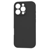 Husa pentru iPhone 16 Pro, Techsuit SoftFlex, mov