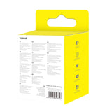 Suport auto Baseus (C40141201G13-00), Prindere magnetica pentru Grila ventilatie, auriu