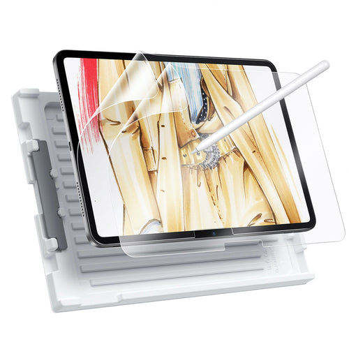 Folie de protectie pentru iPad Air 11 (2024), ESR Paper-Feel (2 pack)