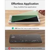 Folie de protectie pentru iPad Air 11 (2024), ESR Paper-Feel (2 pack)