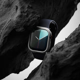 Husa smartwatch pentru Apple Watch 10 42mm, Ringke, transparenta