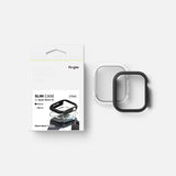Husa smartwatch pentru Apple Watch 10 46mm, Ringke, transparenta
